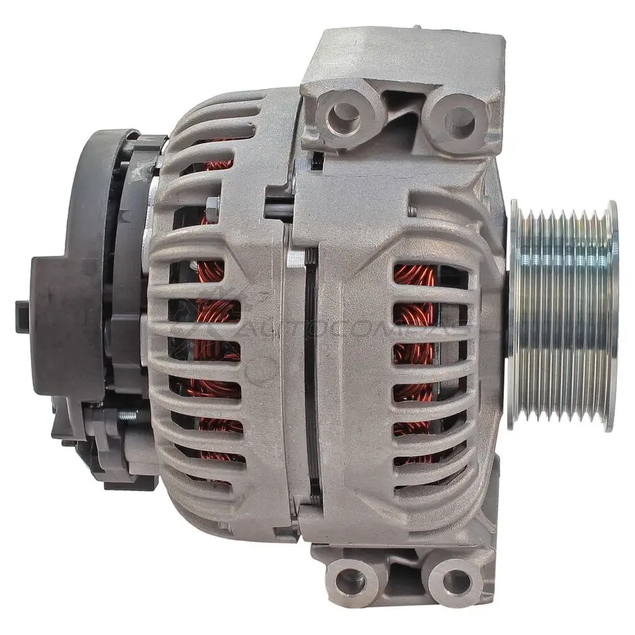 Генератор KRAUF ZMUY W 1440981067 ALB1880AN изображение 4