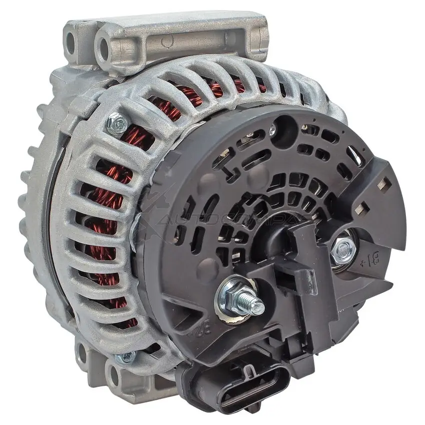 Генератор KRAUF 5T 78O5V ALB1880DD 1440696328 изображение 1