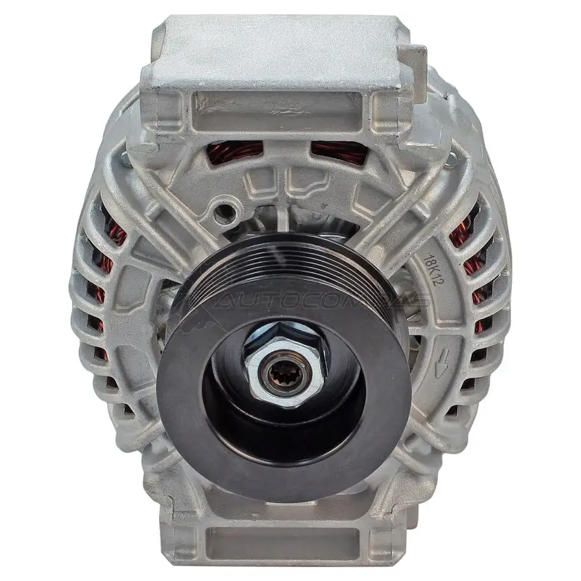 Генератор KRAUF 5T 78O5V ALB1880DD 1440696328 изображение 5