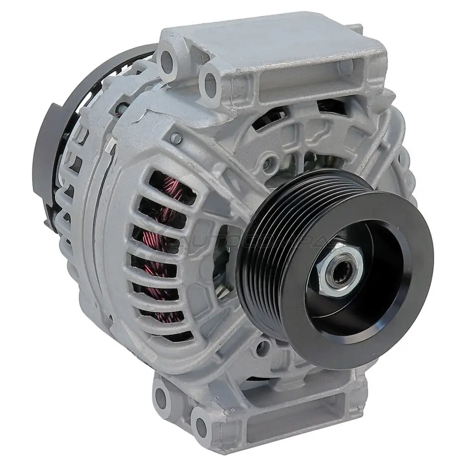 Генератор KRAUF 9 10WDB ALB1880LK 1440981069 изображение 0