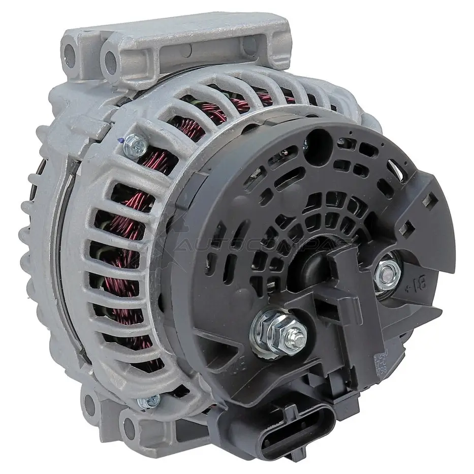 Генератор KRAUF 9 10WDB ALB1880LK 1440981069 изображение 1