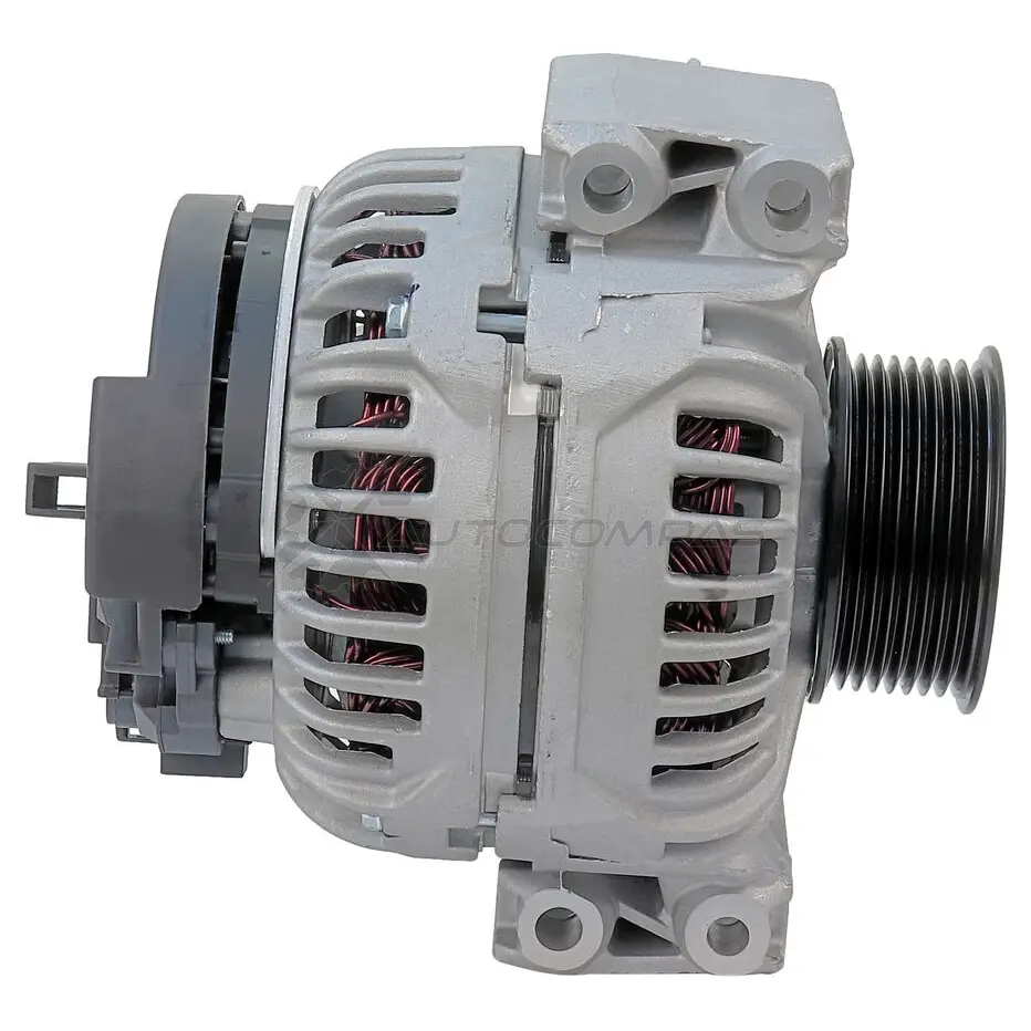 Генератор KRAUF 9 10WDB ALB1880LK 1440981069 изображение 3