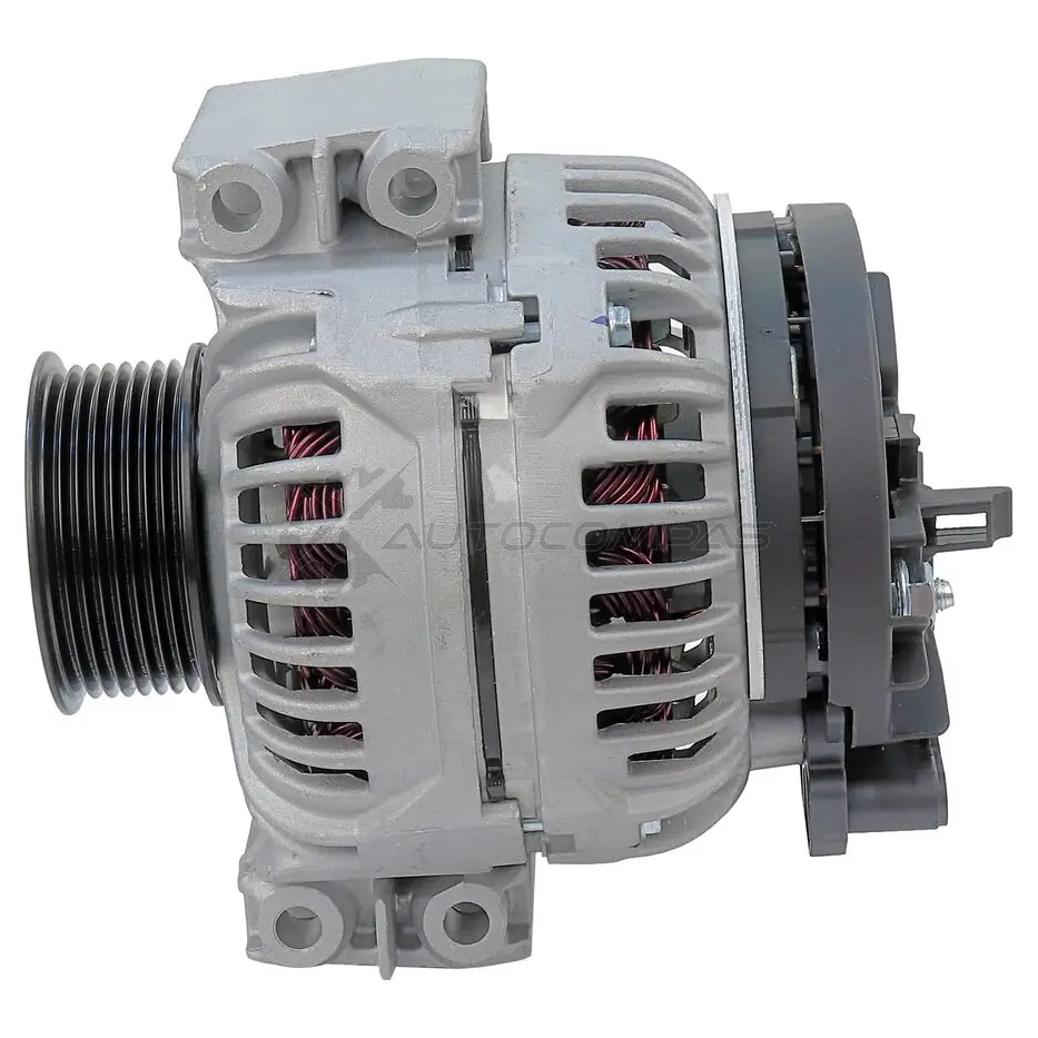 Генератор KRAUF 9 10WDB ALB1880LK 1440981069 изображение 5