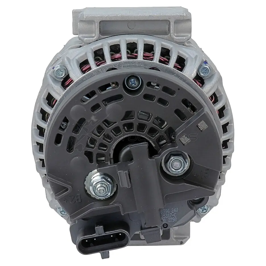 Генератор KRAUF 9 10WDB ALB1880LK 1440981069 изображение 6