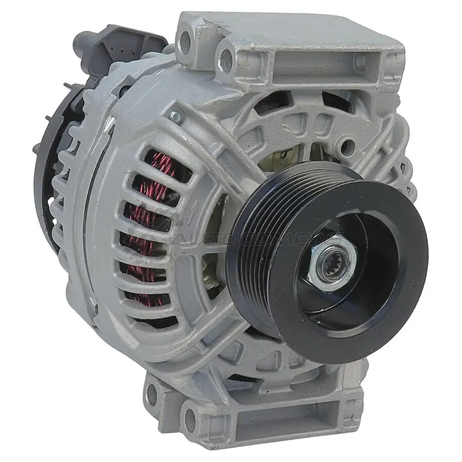 Генератор KRAUF ALB1880MA TDU AV 1440981070 изображение 0