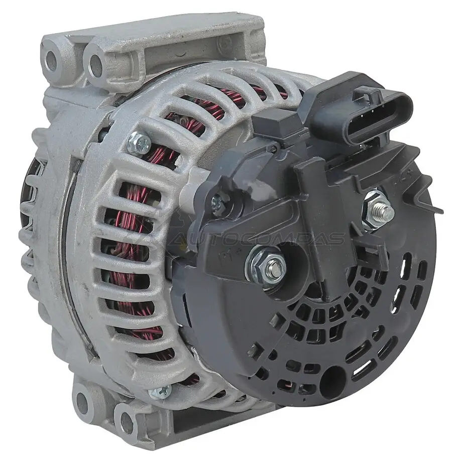 Генератор KRAUF ALB1880MA TDU AV 1440981070 изображение 1