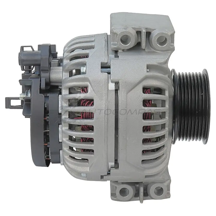 Генератор KRAUF ALB1880MA TDU AV 1440981070 изображение 3