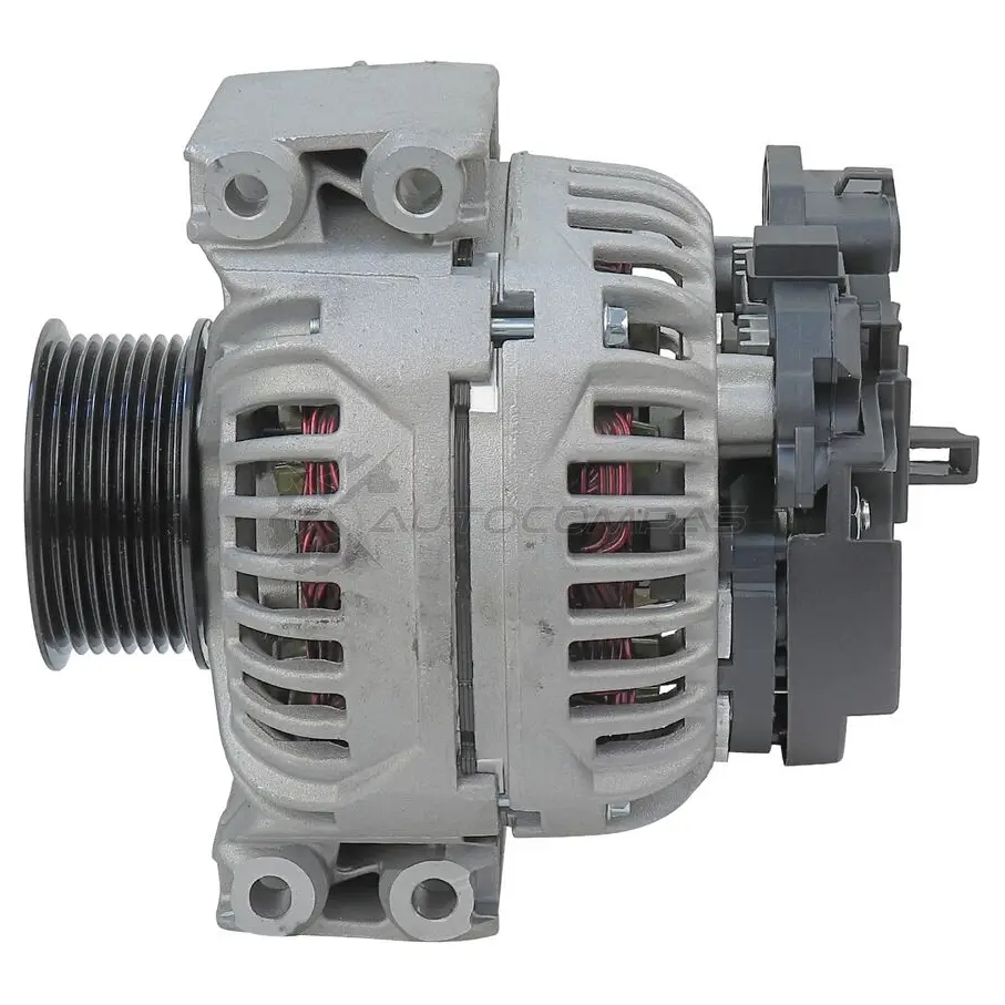 Генератор KRAUF ALB1880MA TDU AV 1440981070 изображение 5