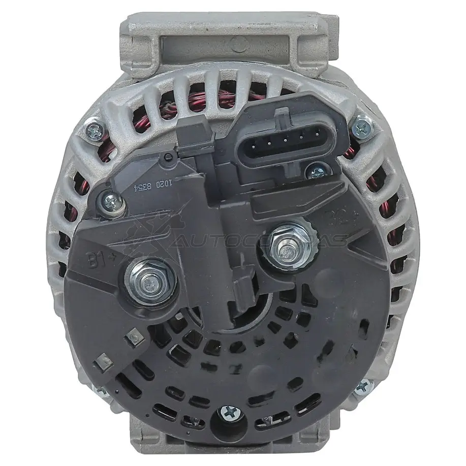 Генератор KRAUF ALB1880MA TDU AV 1440981070 изображение 6