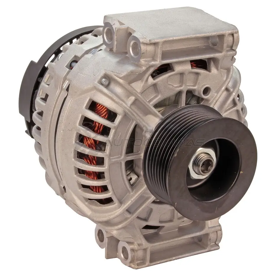 Генератор KRAUF ALB1880NW OCRL MB 1440696329 изображение 0