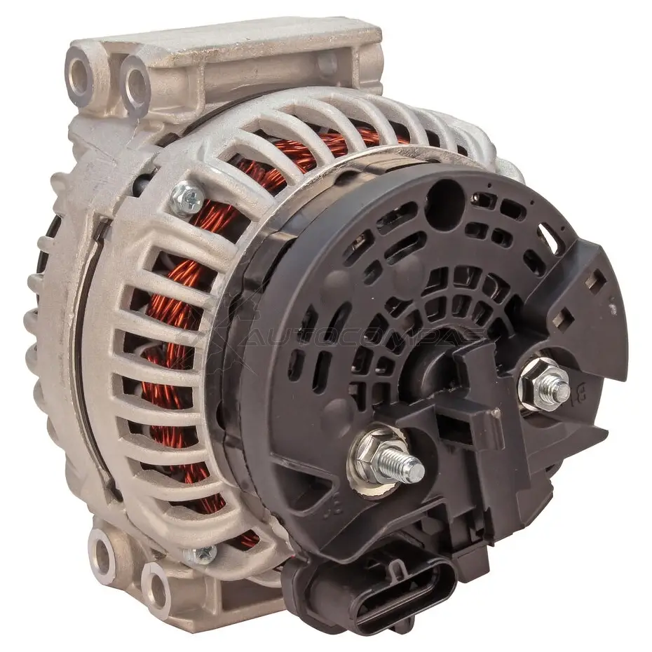 Генератор KRAUF ALB1880NW OCRL MB 1440696329 изображение 1