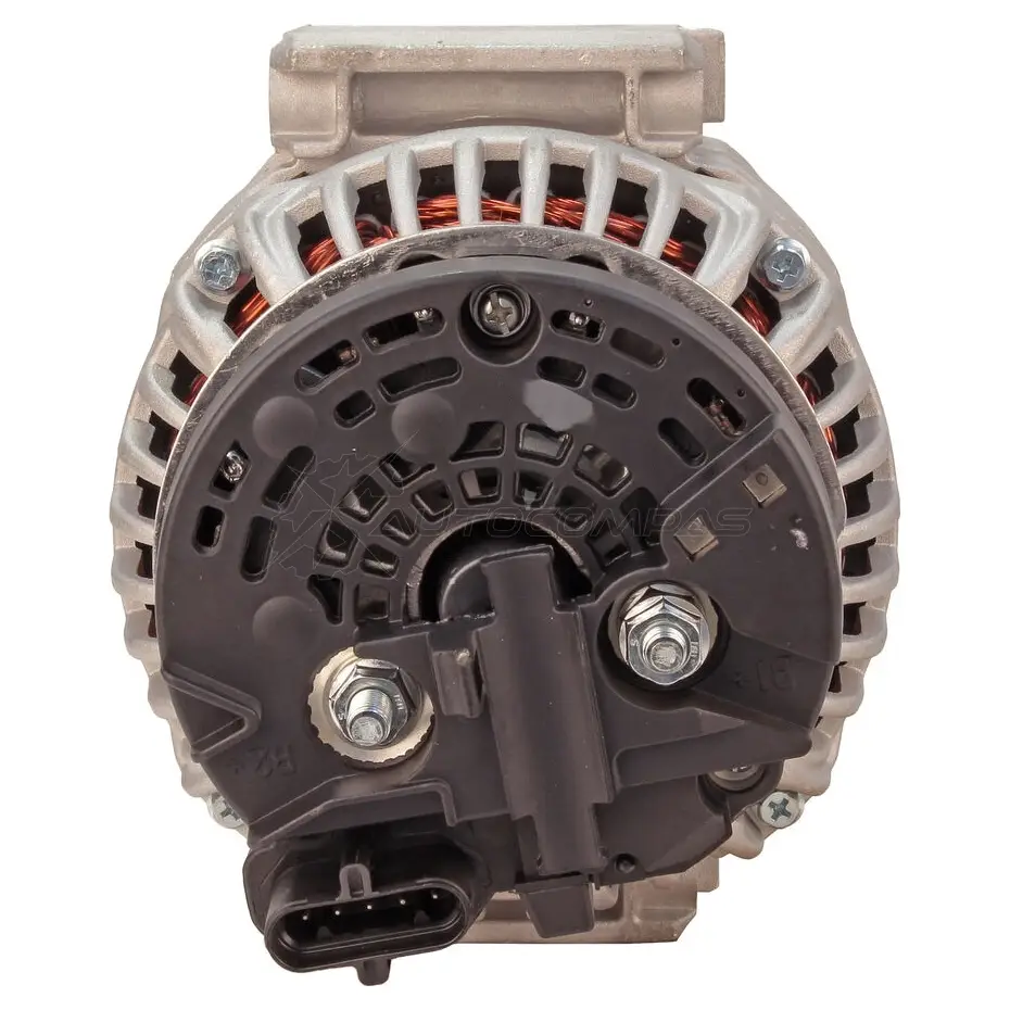 Генератор KRAUF ALB1880NW OCRL MB 1440696329 изображение 3