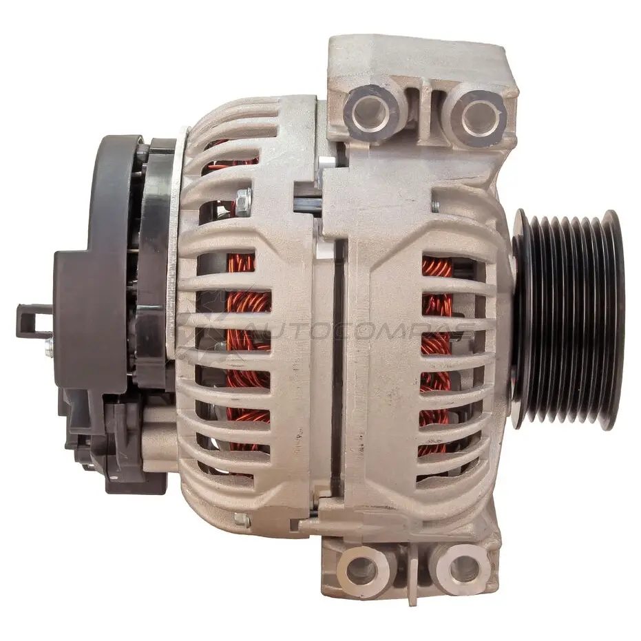 Генератор KRAUF ALB1880NW OCRL MB 1440696329 изображение 4