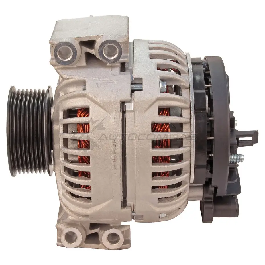 Генератор KRAUF ALB1880NW OCRL MB 1440696329 изображение 6