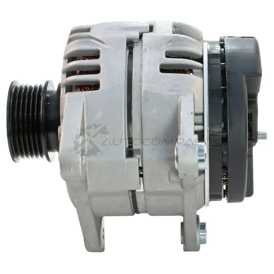 Генератор KRAUF BJS QA ALB1887AN 1440981073 изображение 4