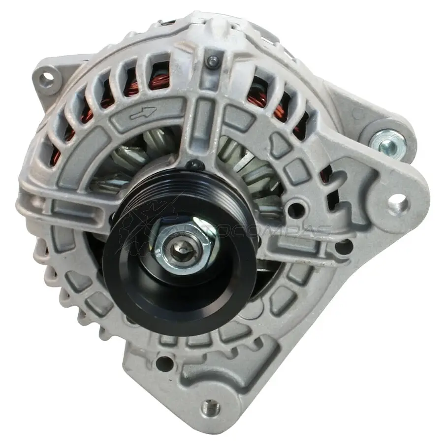Генератор KRAUF BJS QA ALB1887AN 1440981073 изображение 5