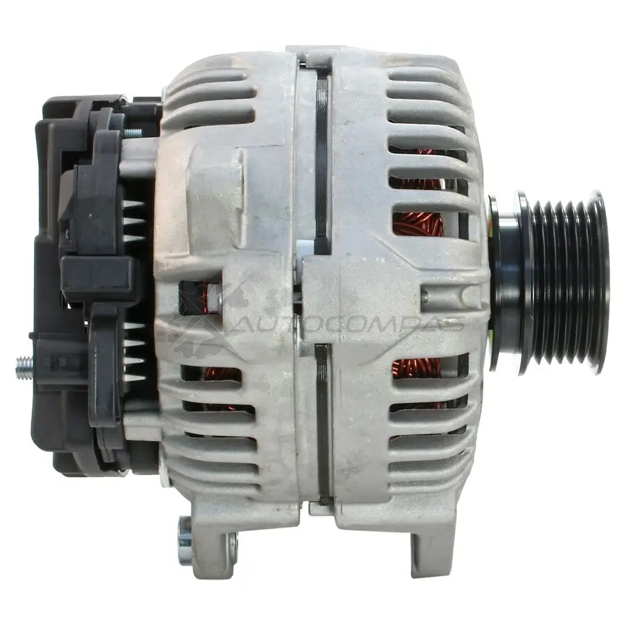 Генератор KRAUF BJS QA ALB1887AN 1440981073 изображение 6