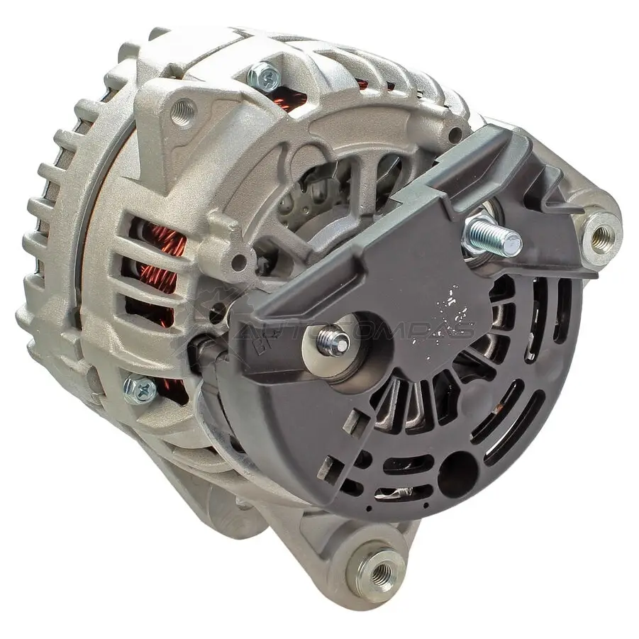 Генератор KRAUF ALB1887DD 1440981074 YCI Y80V изображение 1