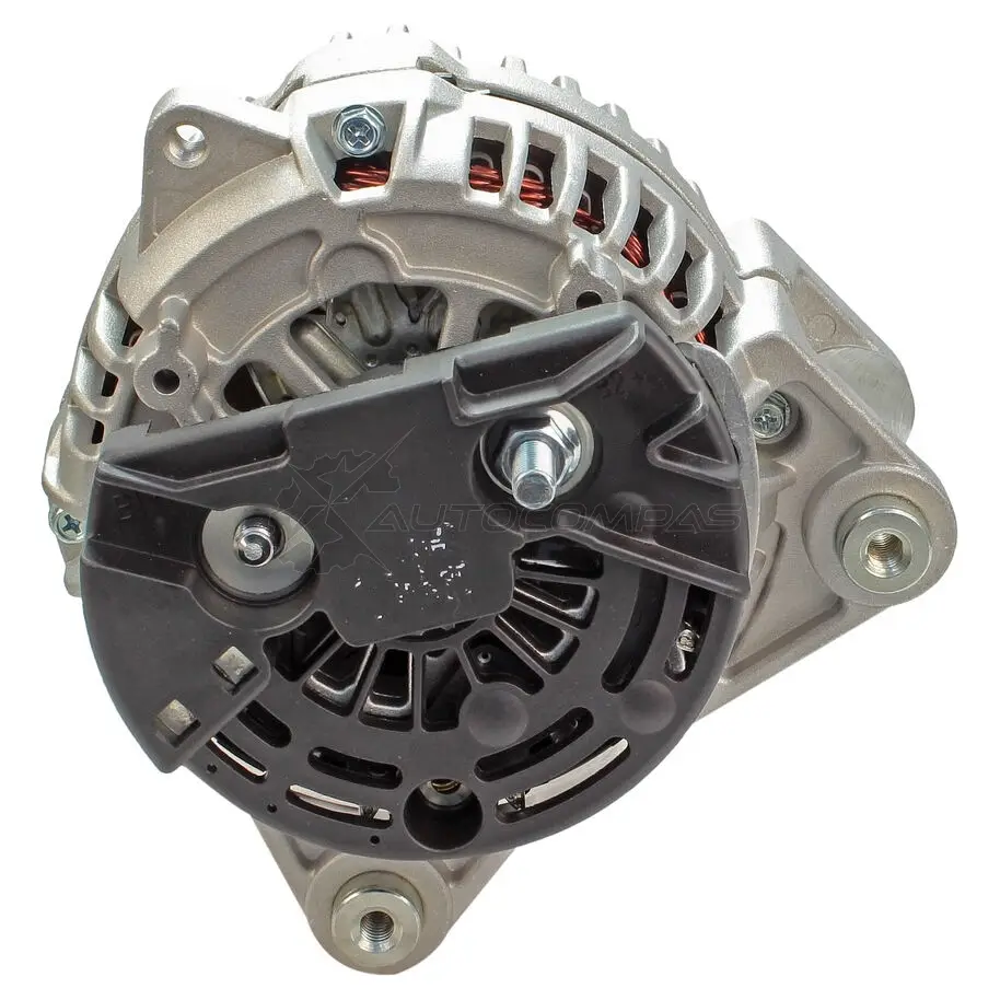 Генератор KRAUF ALB1887DD 1440981074 YCI Y80V изображение 3