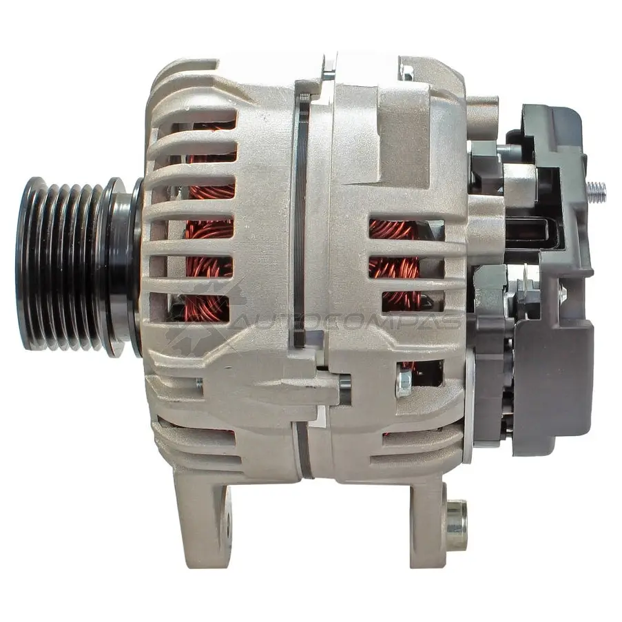 Генератор KRAUF ALB1887DD 1440981074 YCI Y80V изображение 4