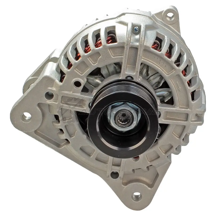 Генератор KRAUF ALB1887DD 1440981074 YCI Y80V изображение 5