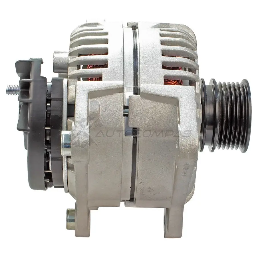 Генератор KRAUF ALB1887DD 1440981074 YCI Y80V изображение 6