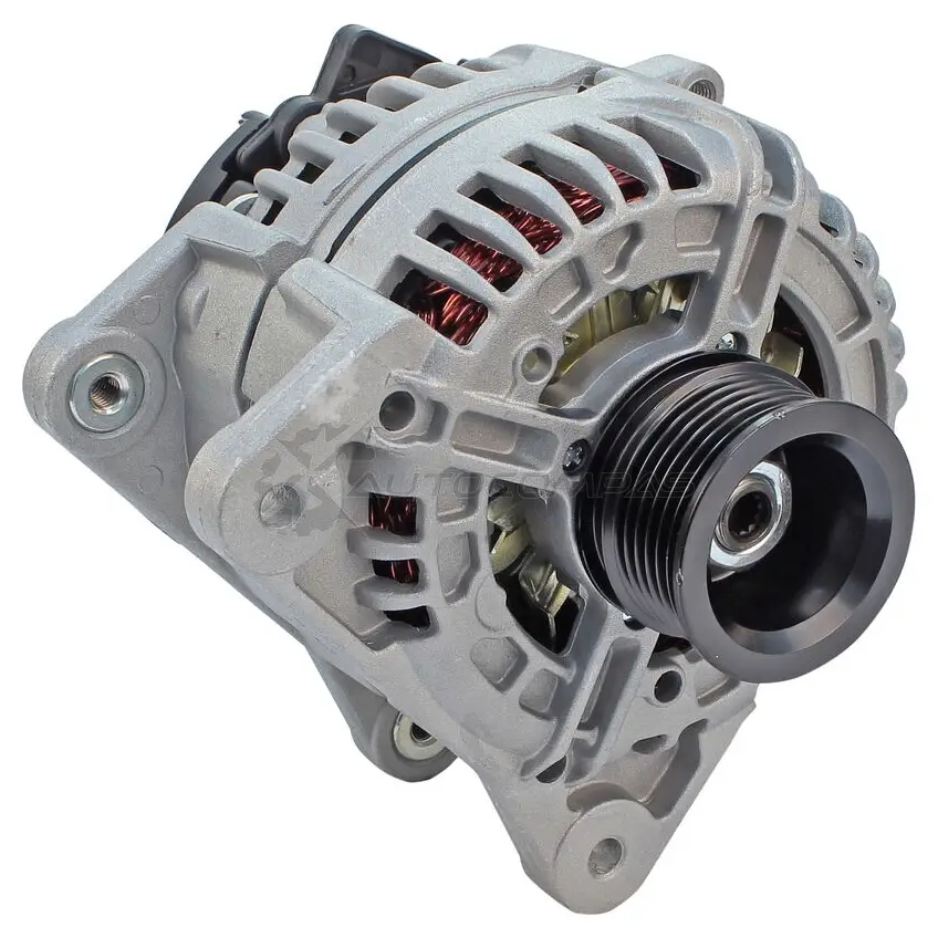 Генератор KRAUF Z K3GJ 1440981075 ALB1887UX изображение 0