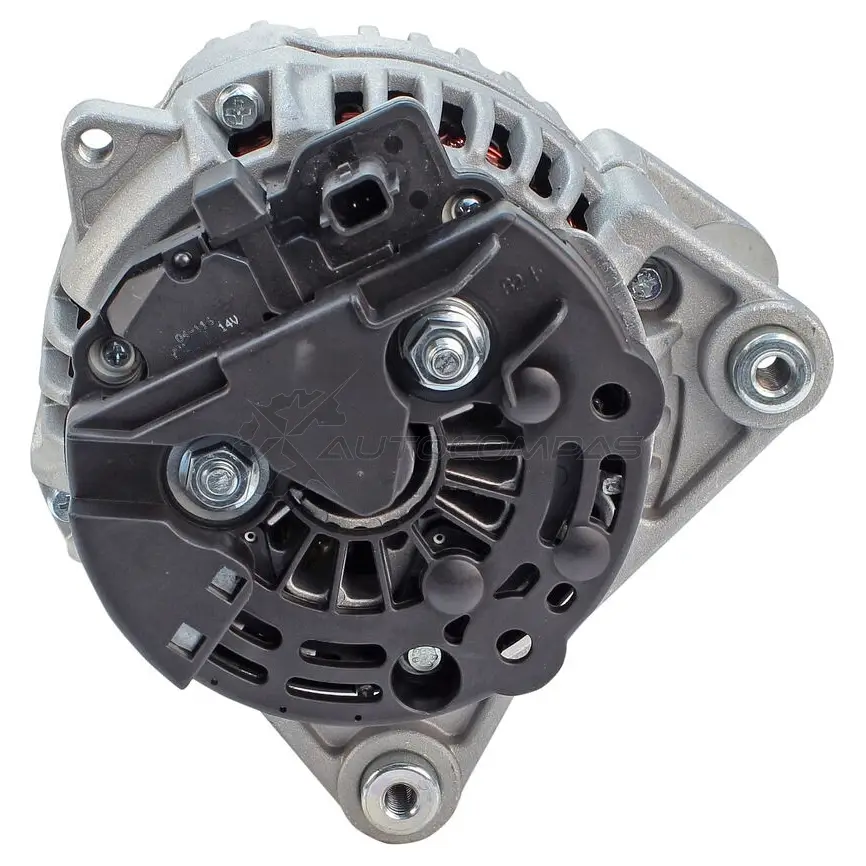 Генератор KRAUF Z K3GJ 1440981075 ALB1887UX изображение 3