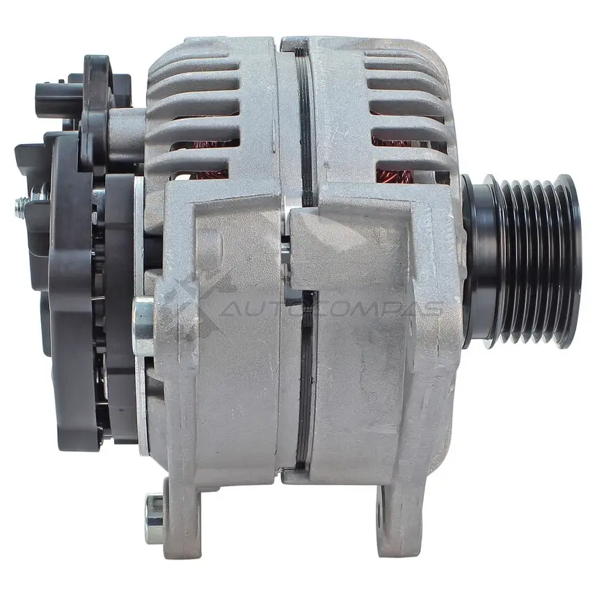 Генератор KRAUF Z K3GJ 1440981075 ALB1887UX изображение 4