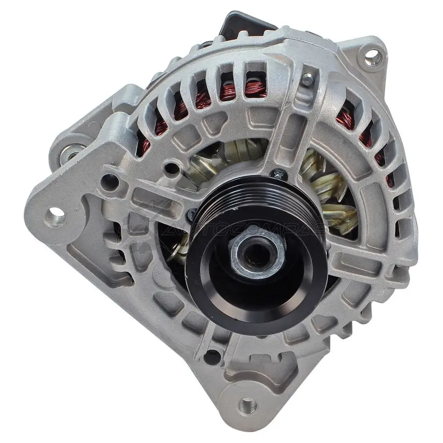 Генератор KRAUF Z K3GJ 1440981075 ALB1887UX изображение 5