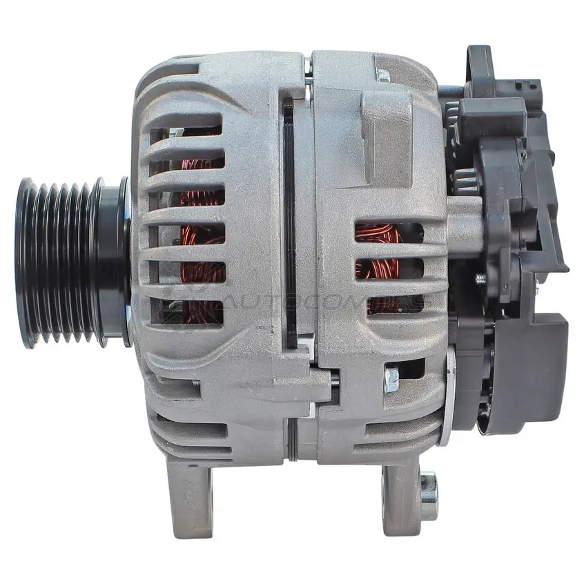 Генератор KRAUF Z K3GJ 1440981075 ALB1887UX изображение 6