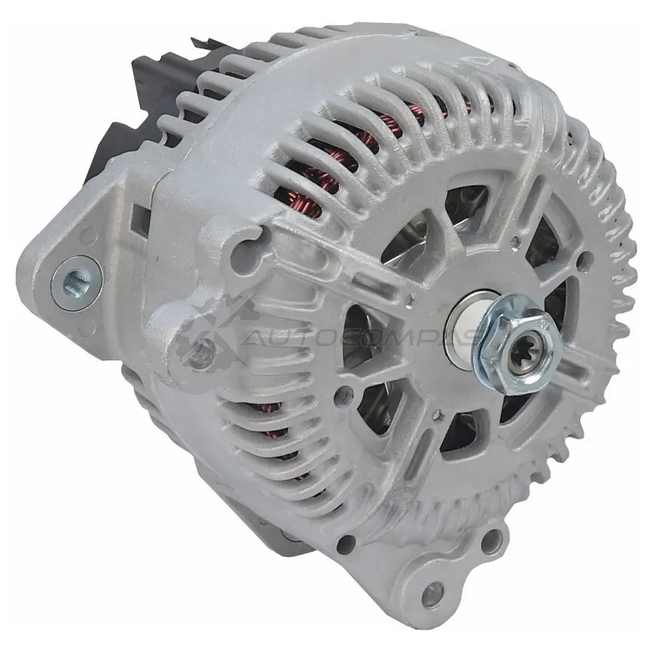 Генератор KRAUF SLNA F ALB1912DD 1440981083 изображение 0