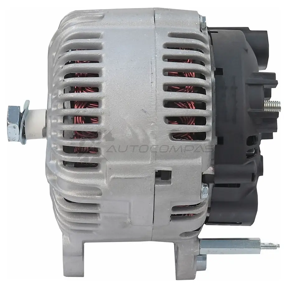 Генератор KRAUF SLNA F ALB1912DD 1440981083 изображение 4