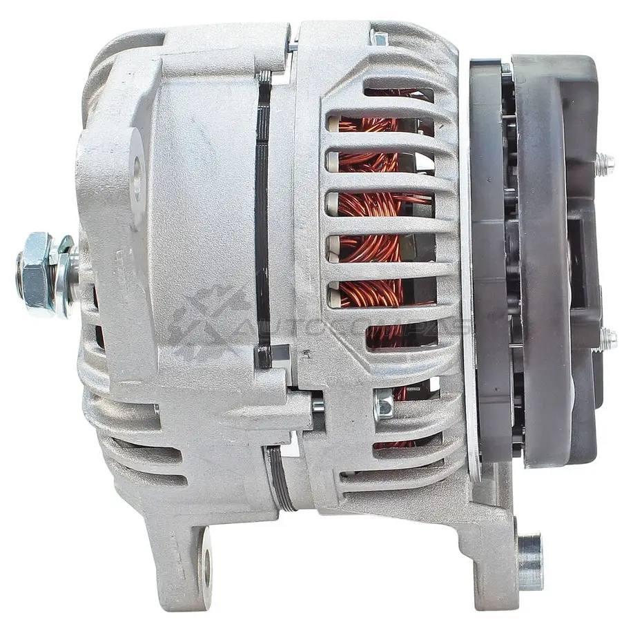 Генератор KRAUF 1440981085 D8J FN ALB1913UX изображение 4