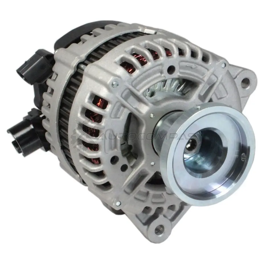 Генератор KRAUF ALB1919AN 1440981086 FFH 1C - Изображение 1