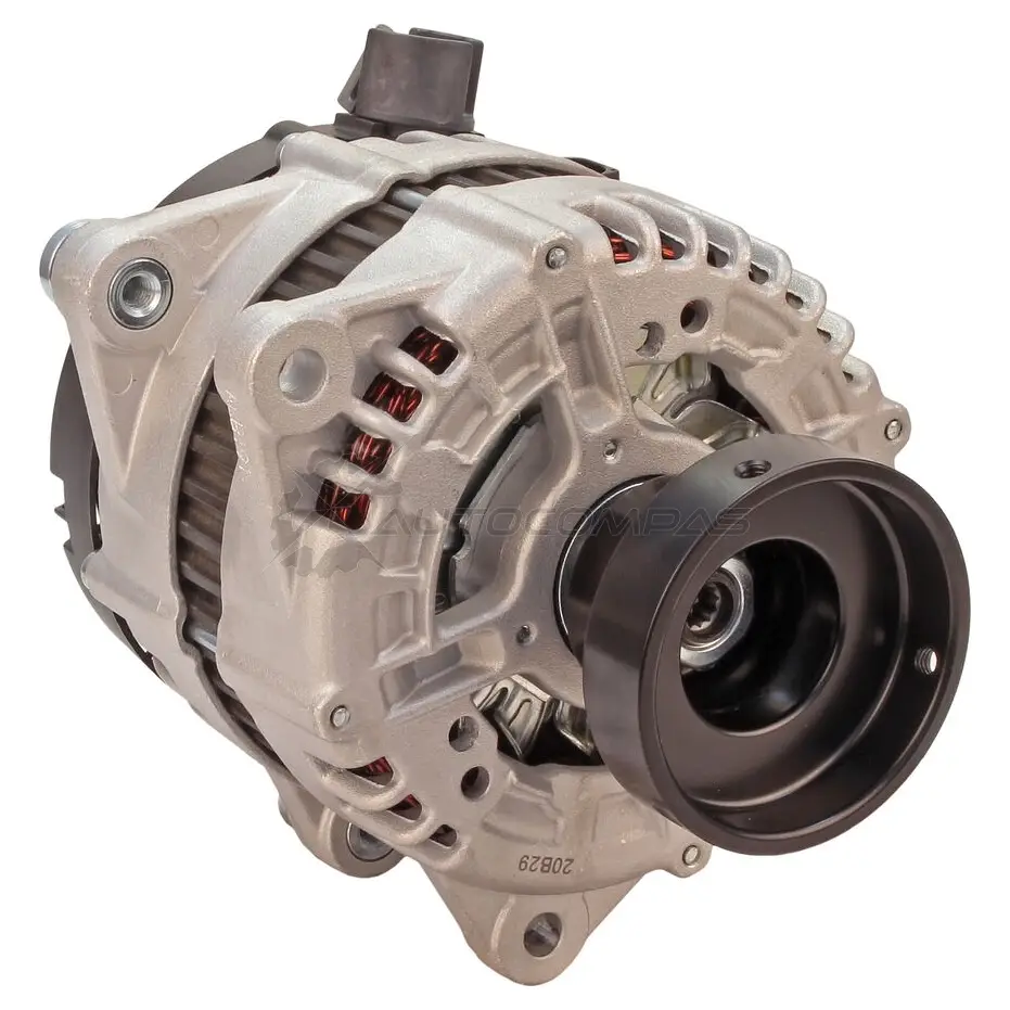 Генератор KRAUF FUDQ H4 ALB1919DD 1440981087 изображение 0