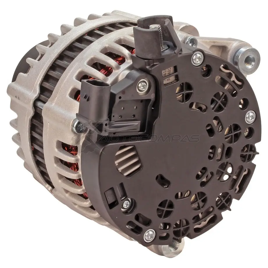 Генератор KRAUF FUDQ H4 ALB1919DD 1440981087 изображение 1
