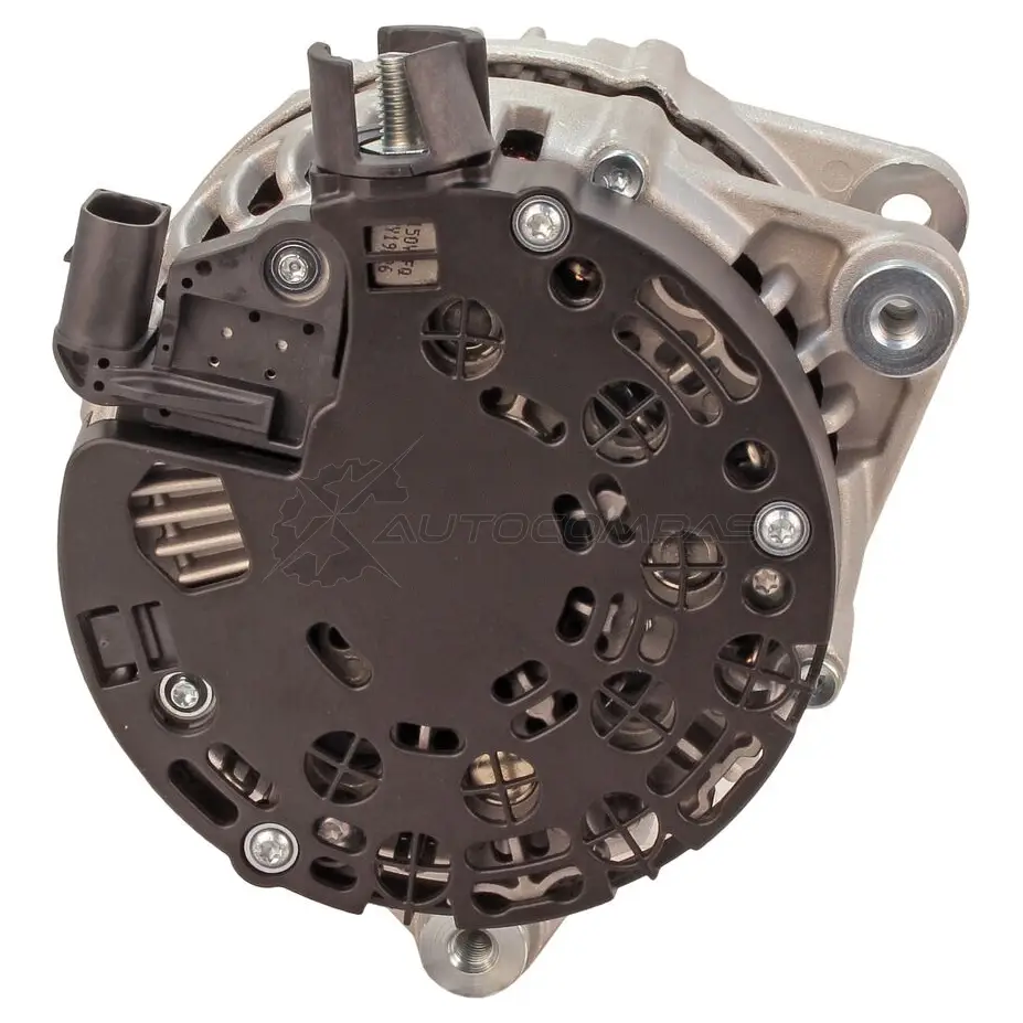 Генератор KRAUF FUDQ H4 ALB1919DD 1440981087 изображение 3