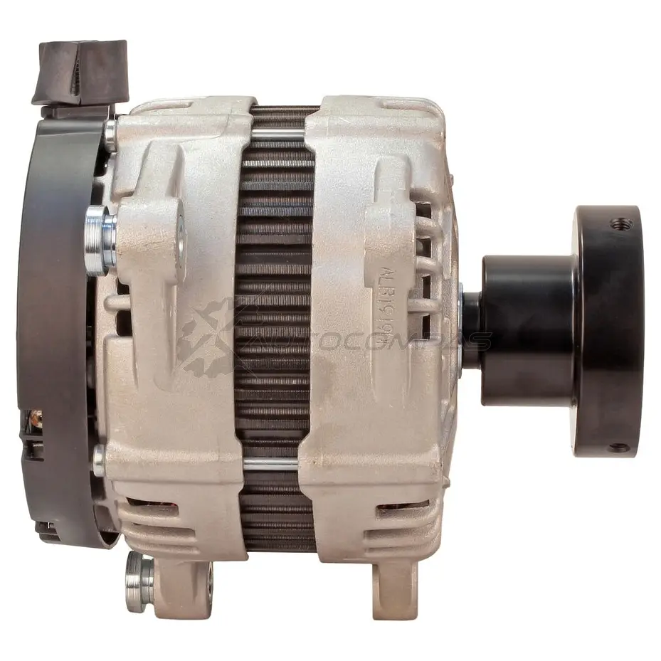 Генератор KRAUF FUDQ H4 ALB1919DD 1440981087 изображение 4