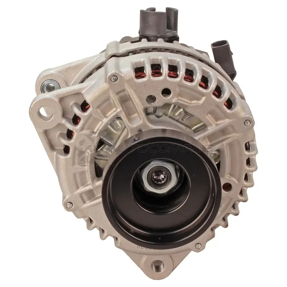 Генератор KRAUF FUDQ H4 ALB1919DD 1440981087 изображение 5