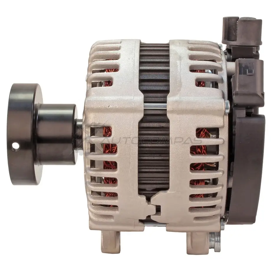 Генератор KRAUF FUDQ H4 ALB1919DD 1440981087 изображение 6