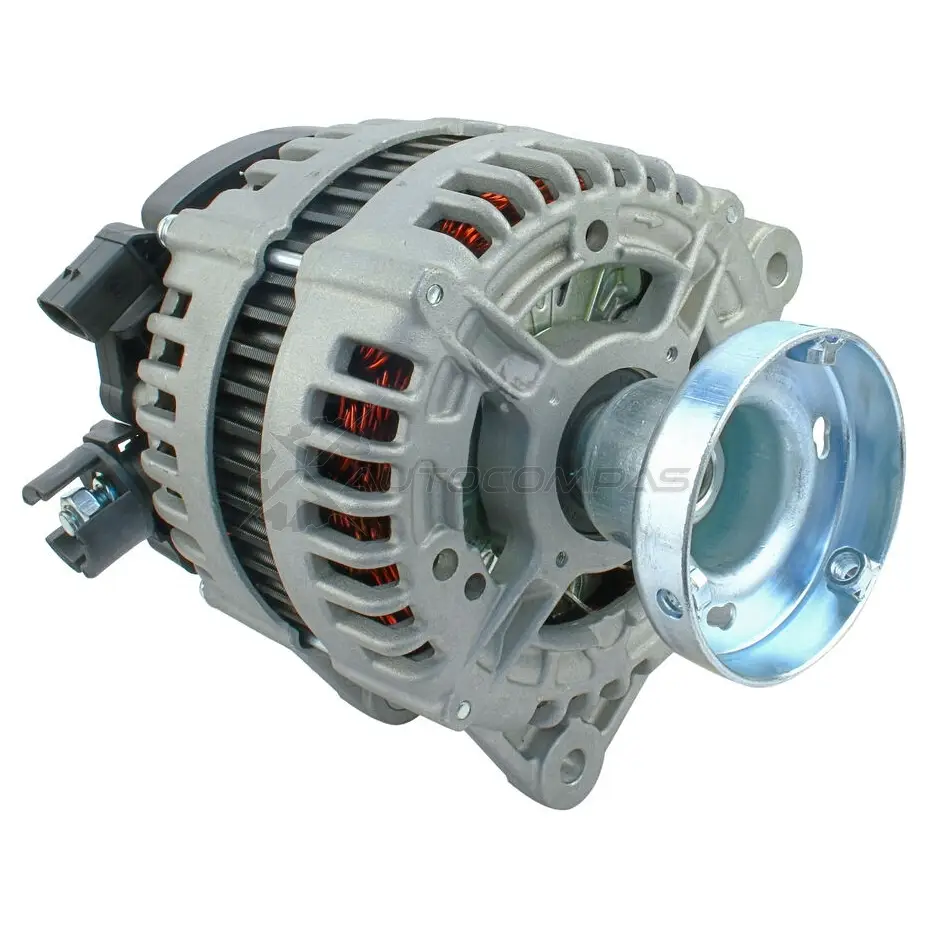 Генератор KRAUF 2 21KS ALB1919YX 1440696297 - Изображение 1