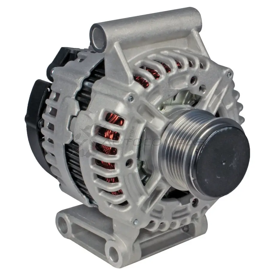 Генератор KRAUF 8G AFT ALB1928DD 1440661131 - Изображение 1