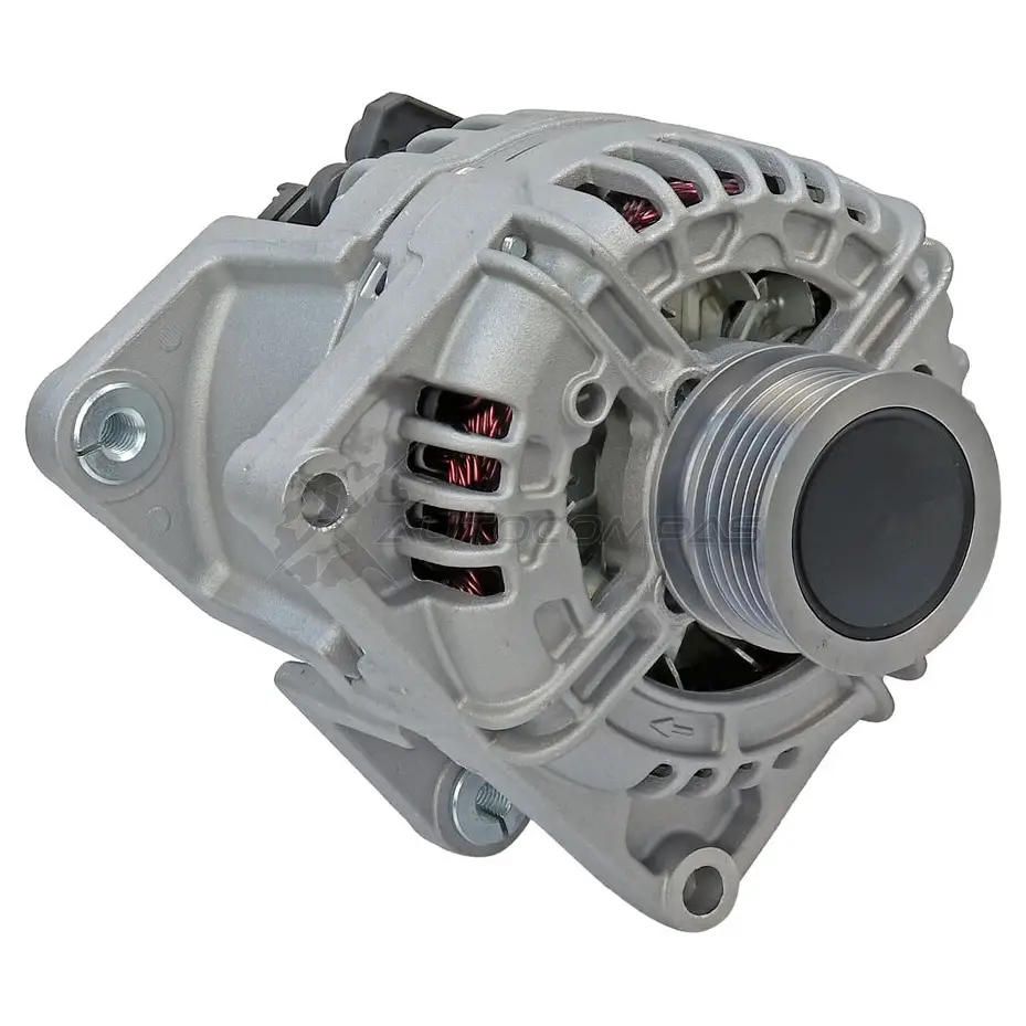 Генератор KRAUF ALB1973UX 7U M33Q 1440696272 - Изображение 1