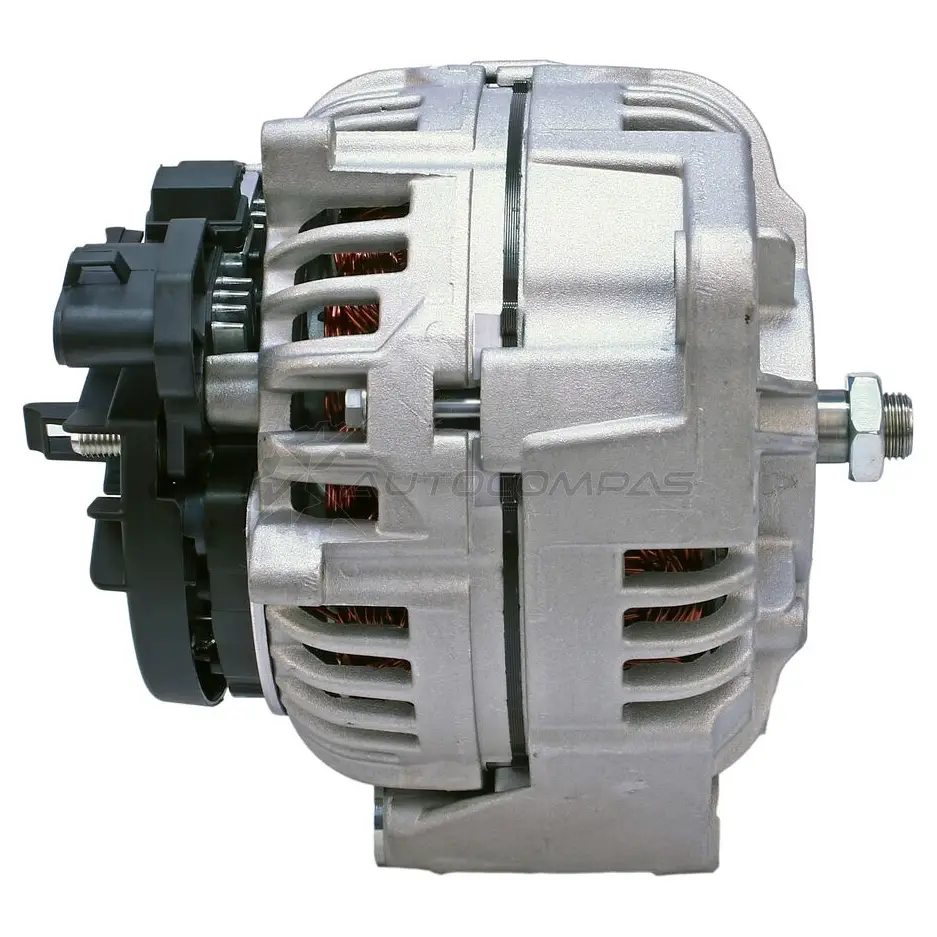 Генератор KRAUF A0QYO D ALB1997AN 1440981121 изображение 6