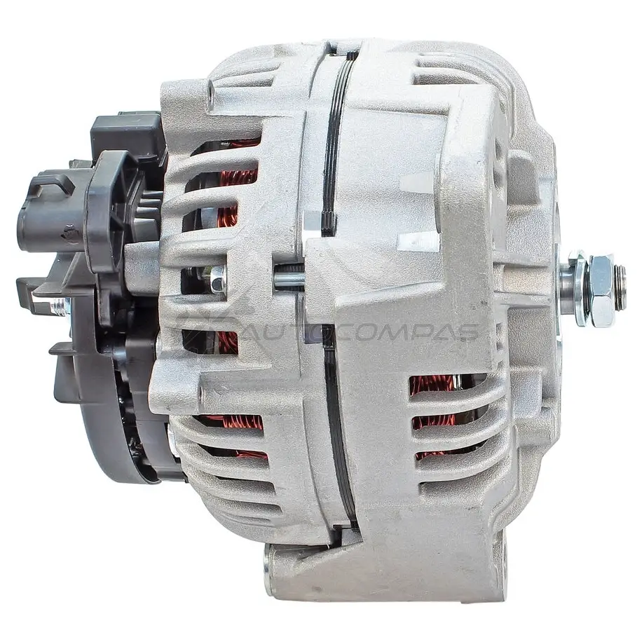 Генератор KRAUF ZJYN Z ALB1997UX 1440981123 изображение 6