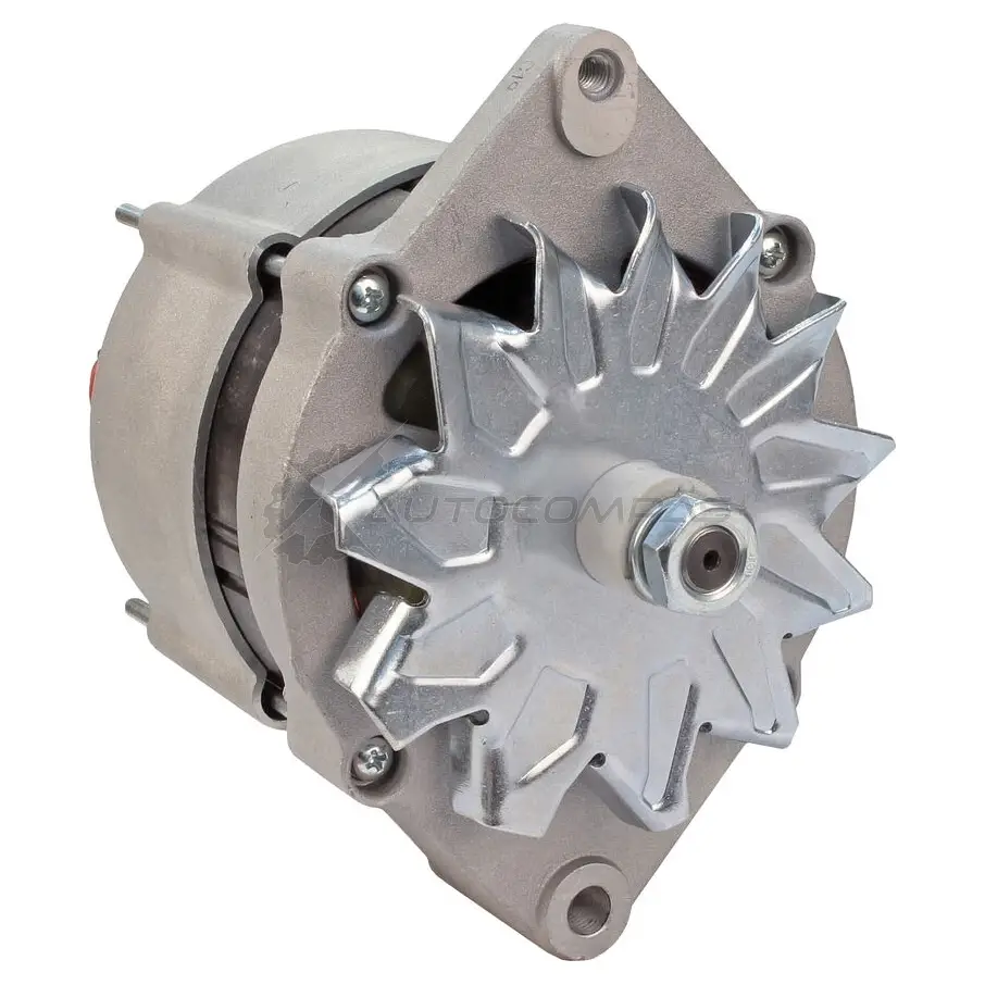 Генератор KRAUF 4 6PEXG ALB2068UX 1440981131 изображение 0