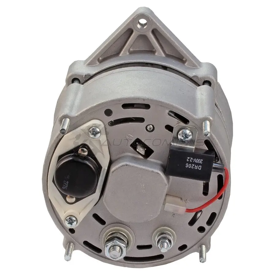 Генератор KRAUF 4 6PEXG ALB2068UX 1440981131 изображение 3