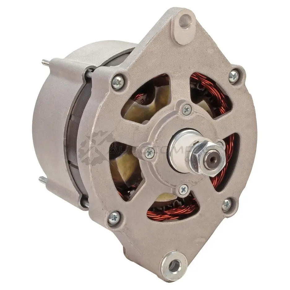Генератор KRAUF CNRIZ XD ALB2153UX 1440696182 - Изображение 1