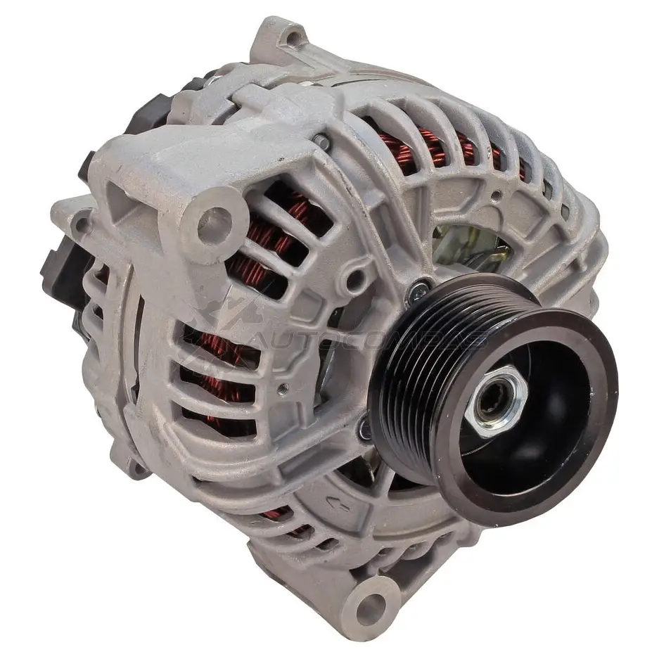 Генератор KRAUF 3UR 0S4 1440981138 ALB2259LK изображение 0